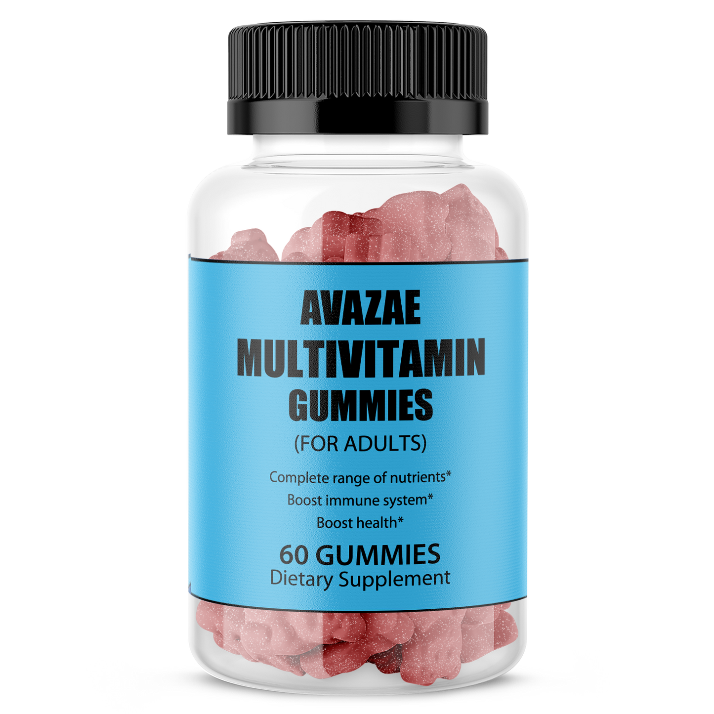 AVAZAE Multivitamin Gummies