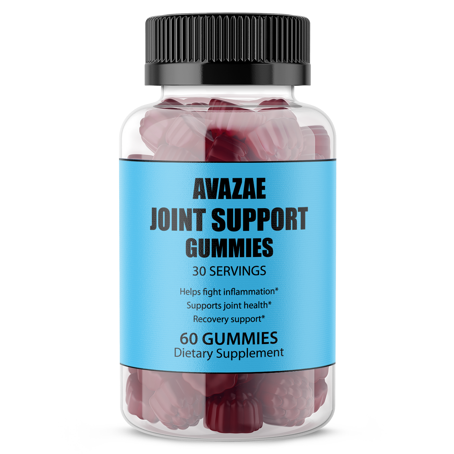 AVAZAE Joint Support Gummies